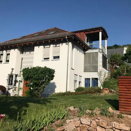 Privatunterkunft Doppelzimmer Bensheim
