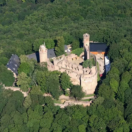 Doppelzimmer Bensheim