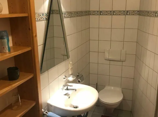 Doppelzimmer Privatunterkunft *