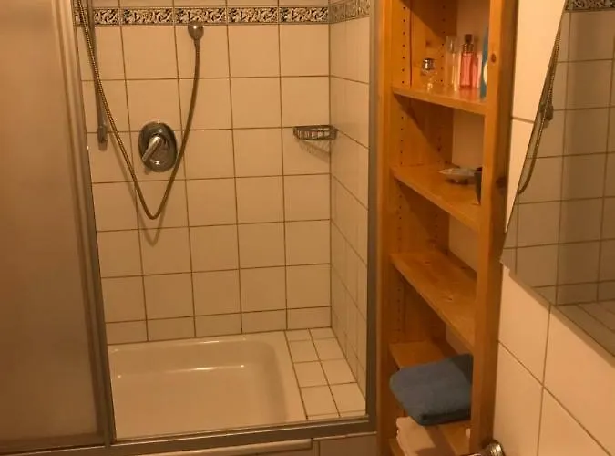 Doppelzimmer Privatunterkunft