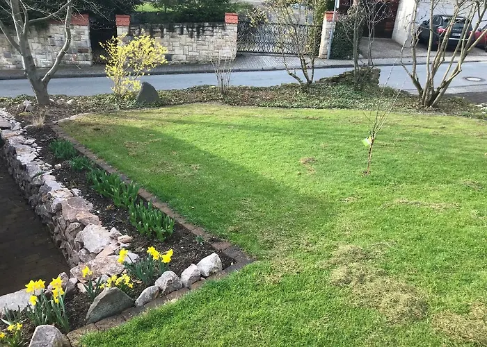 Doppelzimmer Privatunterkunft Bensheim